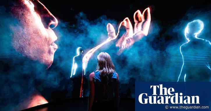 The cultural pioneers bringing oral storytelling to the next generation