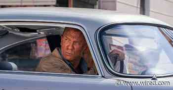 ‘No Time to Die’ Trailer Predicts James Bond’s Future