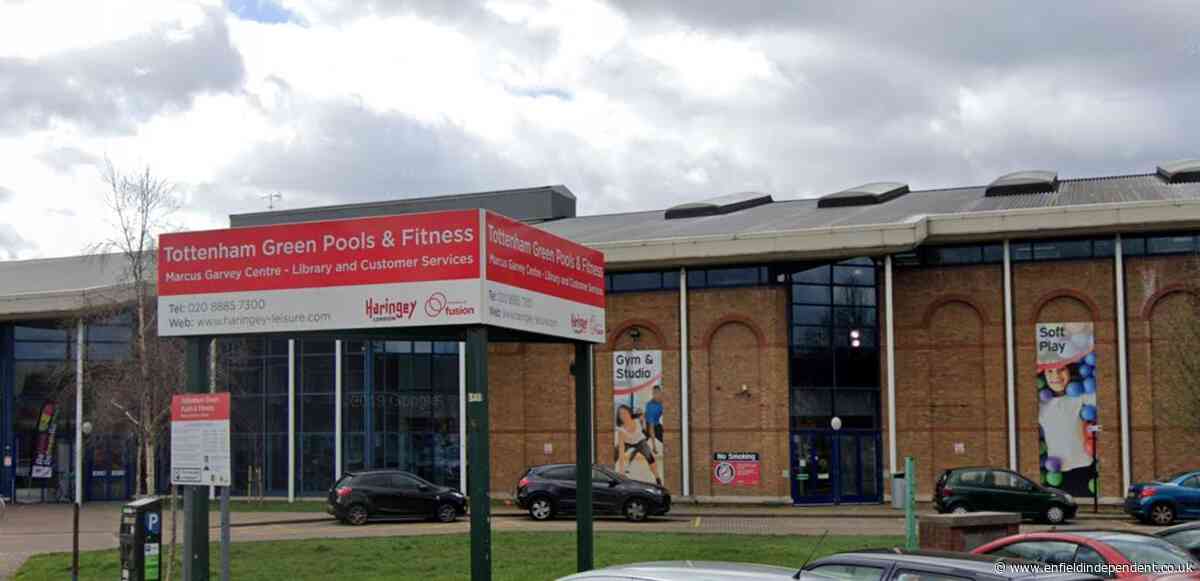 Haringey Council called on to end leisure centre contract