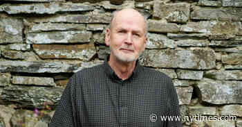 Once Upon a Time in Ireland