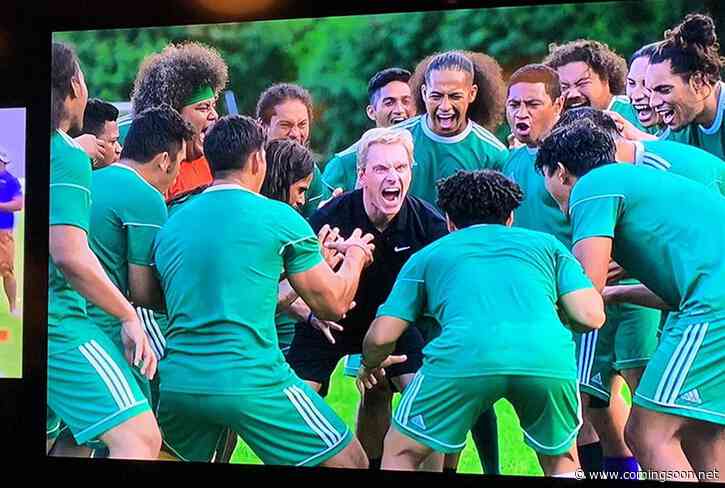 First Look at Taika Waititi’s Next Goal Wins Revealed!