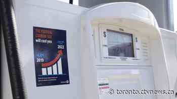 Ford government spent $4 million on anti-carbon tax ads