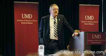 UMD to cut faculty, merge College of Liberal Arts and School of Fine Arts