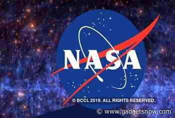 NASA to attach a "robot hotel" to space station