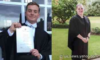 London Bridge attack victims died after being stabbed in chest – inquest
