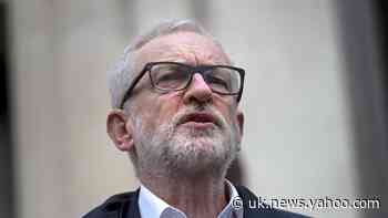 Left-leaning New Statesman magazine says Corbyn ‘unfit to be prime minister’