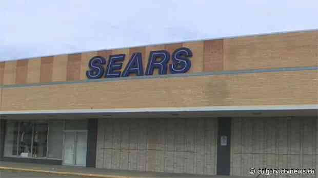 ‘Sears plume’ saga continues in N.W. Calgary community, environmental hearing underway