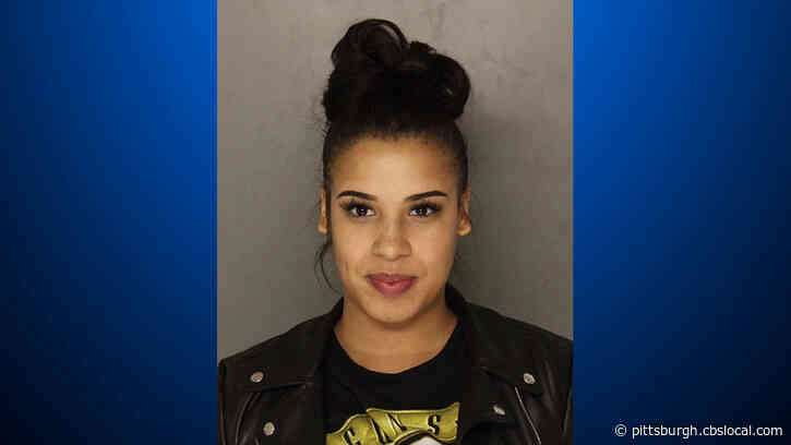 Judge Denies Bail For Woman Accused Of Stabbing NFL Free Agent Terrelle Pryor