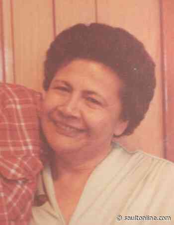 BRYLKA, Mary Jacqueline (nee Bobiwash)