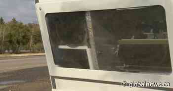 Photo radar approved for Wakaw, Sask. highway intersection