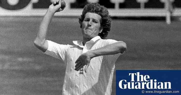 Bob Willis obituary