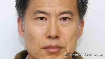 Toronto pastor accused of sexually assaulting young girl on 'numerous occasions'