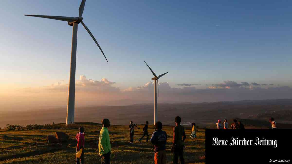 Warum der Artikel 6 des Pariser Abkommens die Industrie- und Entwicklungsländer spaltet – und acht weitere Antworten zur Uno-Klimakonferenz in Madrid