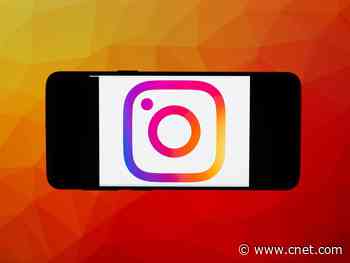 Instagram now asks for your age when creating a new account     - CNET