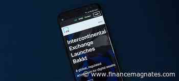 Bakkt CEO Kelly Loeffler Leaves for US Senate Seat