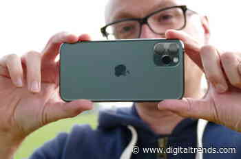 Nominate your top tech of the year for Digital Trends’ Reader’s Choice Award