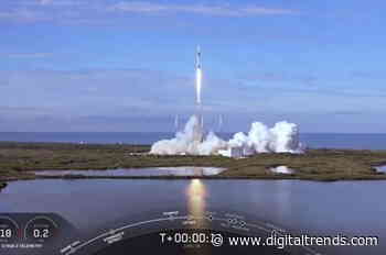 Watch Live: SpaceX launches Falcon 9 resupply mission to the ISS today