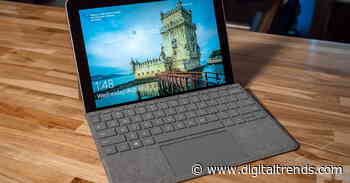 Amazon discounts these Microsoft Surface Go and Pro laptops by up to $489