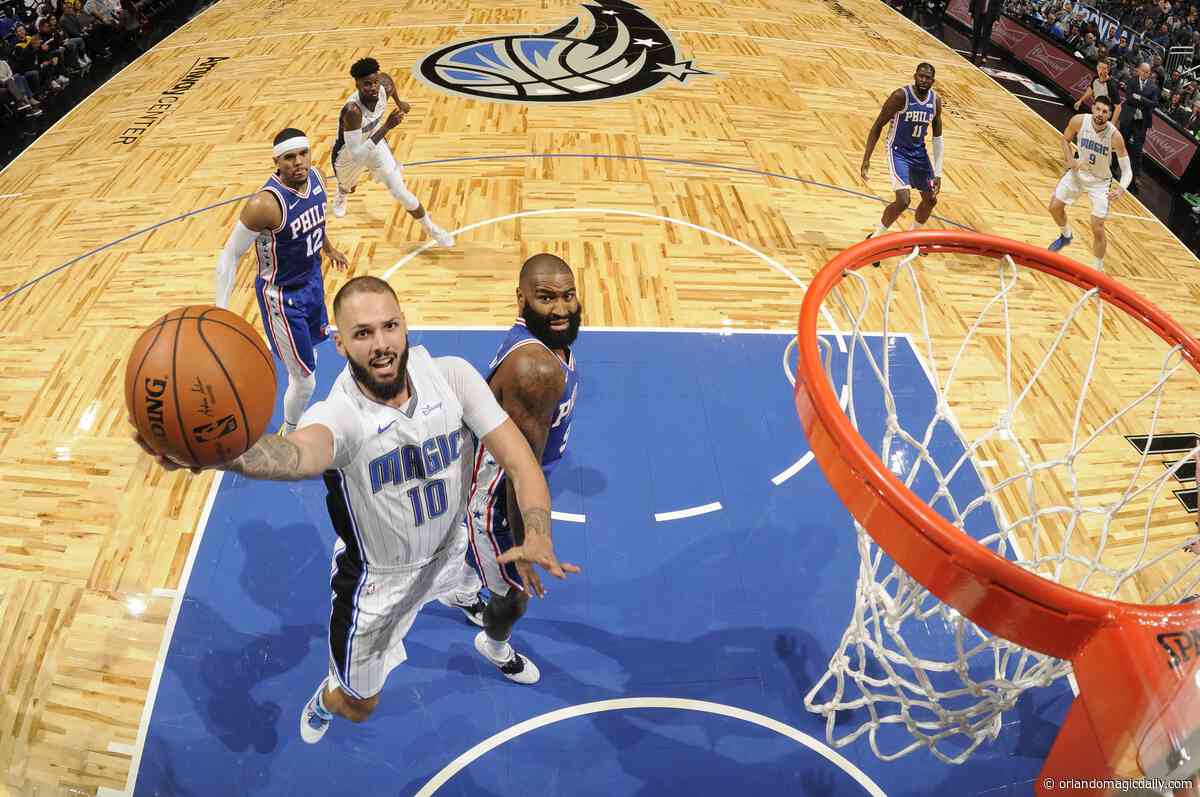 Orlando Magic still searching for cap flexibility even after Timofey Mozgov’s waiver