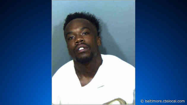 D.C. Man In Custody After Tuesday’s Fatal Shooting In Seat Pleasant