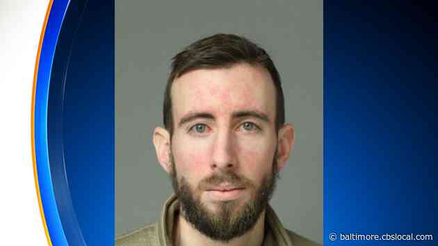 Man Arrested For Allegedly Impersonating Police Officer In Hanover