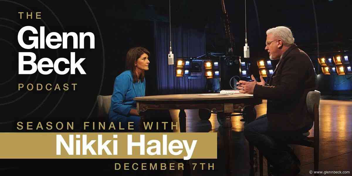 Former Ambassador to UN Nikki Haley on Trump, Ukraine phone call and investigation of Joe Biden