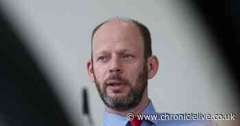 North of Tyne Mayor slams Tory promise of rail and metro funding as 'a joke'