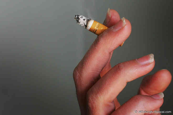 Deputies: Woman Dies After Cigarette Ignites Oxygen Tank, Causing Explosion