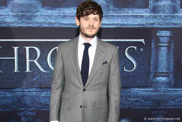 Game of Thrones’ Iwan Rheon Joins American Gods Season 3