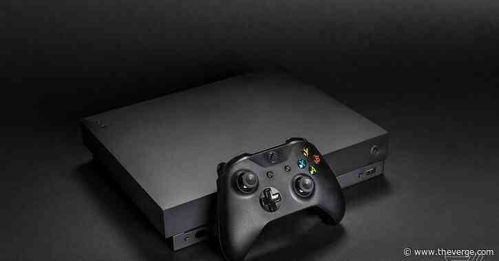 Microsoft planning second next-gen Xbox that’s cheaper and less powerful