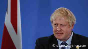 Boris Johnson claimed children of working mothers more likely to ‘mug you’