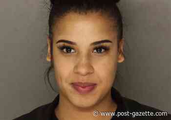 Judge denies bail for Terrelle Pryor's girlfriend in near-fatal stabbing