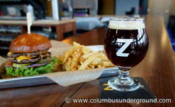 First Look: Zaftig Brewing Co. Italian Village