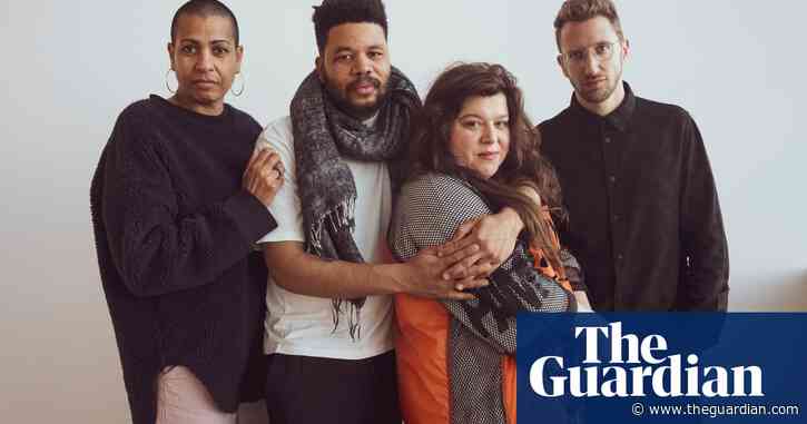 Politicians can learn from Turner prize togetherness | Letters