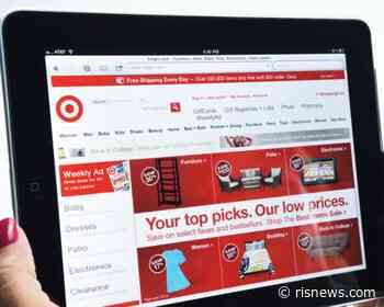 Target Suffers Cyber Monday Web Woes