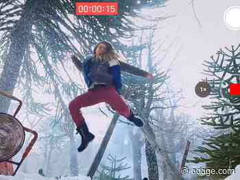 How Apple pulled off its epic snowball fight ‘Snowbrawl’ ad: Watch the ‘making of’ video