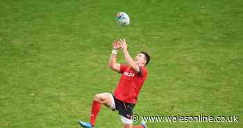 Josh Adams ready to switch positions as Wales look to plug gap left by Jonathan Davies