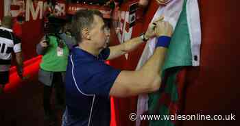 The rugby evening headlines as Nigel Owens' potential last Six Nations match revealed and Wales international injured