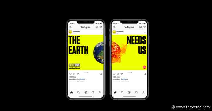 TED and YouTube launch global climate initiative