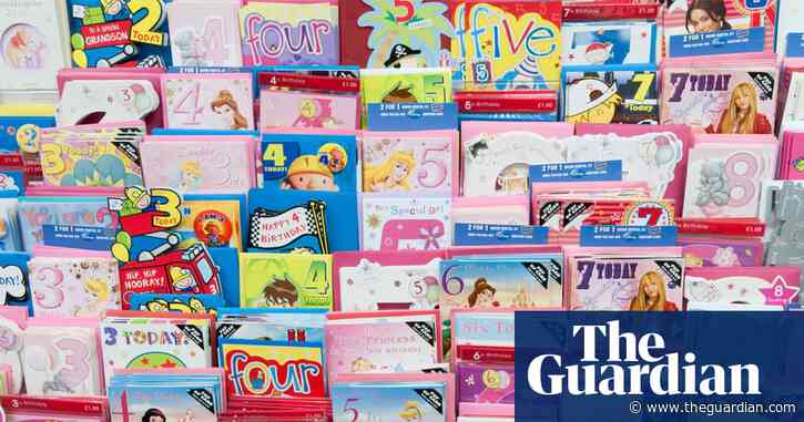 Card retailer Clintons seals rescue deal that saves 2,500 jobs