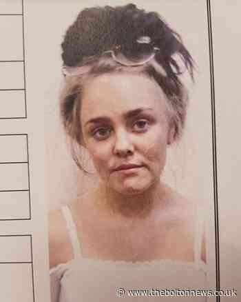 Fears over whereabouts of 16-year-old last seen in Accrington  five days ago
