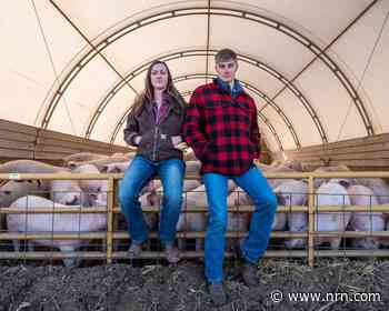 Chipotle Mexican Grill outlines plan to support the next generation of farmers