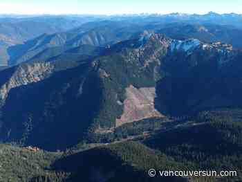 B.C. bans logging in sensitive border area after urging from Seattle mayor