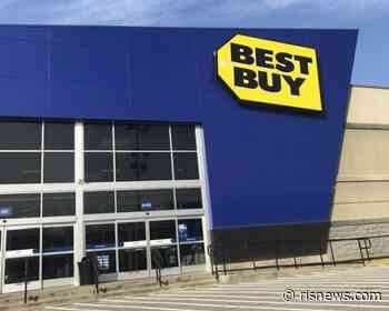 Best Buy Soars Into the Holidays
