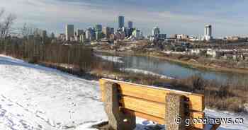 Edmonton tops list of Canada’s most open cities