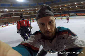 Kelowna filmmaker reflects on one-of-a-kind North Korea hockey documentary