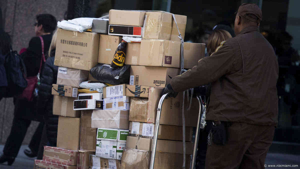 Save These Dates: 2019 Holiday Shipping Deadlines