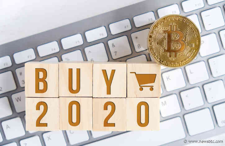 Bitcoin To Spend 2020 In Accumulation Mode, Ideal Buy Zone