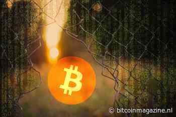 Opgelet! Nieuwe Bitcoin (BTC) malware voor MacOS gevonden