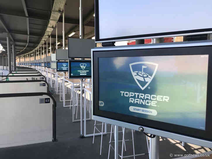 Toptracer launches 9-shot challenge
